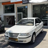 سمند LX