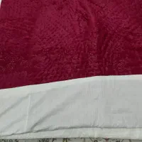لحاف قدیمی سنتی پنبه ای
