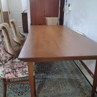 میز صندلی ناهار خوری