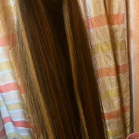 کلاه گیس فرق پوستی