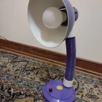 چراغ مطالعه