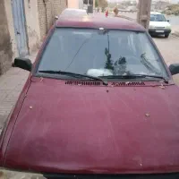 پراید84|خودرو سواری و وانت|نجفآباد, صالح آباد|دیوار