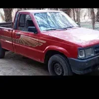 مزدا|خودرو سواری و وانت|زاهدان, |دیوار