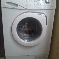 لباسشویی سامسونگ 6 کیلویی
