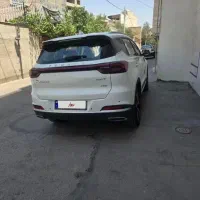 فروش ویژه ی تیگو 7 پرو به صورت نقد و اقساط