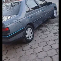 405 مدل 97دوگانه شرکت