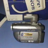 دوربین فیلم برداری هندیکم sony