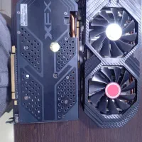 کارت گرافیک 8گیگ rx580