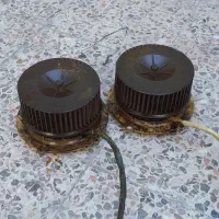 موتور هود بی مکس