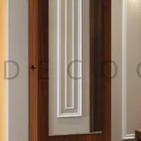 جاکفشی ایستاده طرح دکوچید
