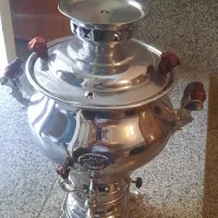 سماور ارمغان نو