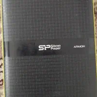 هارد اکسترنال silicon power
