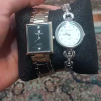 ۲عدد ساعت نونو