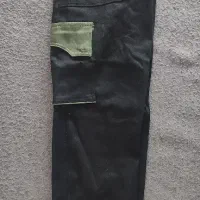 شلوار کار (سایز xl)