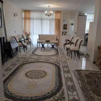 140متر/3خواب/باغ فیض