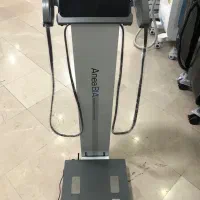 دستگاه کارکرده بادی آنالایزر (آنالیزور بدن) درحدنو