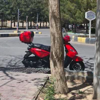 موتور زیگما جوک ۱۲۵cc