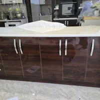 کانتر (کابینت)آشپزخانه