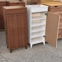فروش جاکفشی کمد دراور تک و عمده مستقیم تولیدکننده