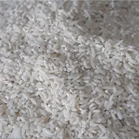 برنج نیمه، اعلی ، دودی ،ایرانی ، با تضمین پخت