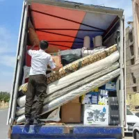 باربری زرین بارکنگان جم کارگر ماهر(%50تخفیف ویژه)
