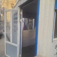 کانکس آماده