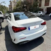 بنز A180|خودرو سواری و وانت|تهران, عباسآباد|دیوار
