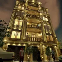 اپارتمان تک واحدی جنوبی گلستان