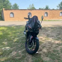Rs200|موتورسیکلت|رشت, حمیدیان|دیوار