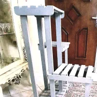 استند گلدان