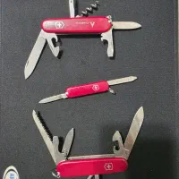 چاقوی سوییس victorinox