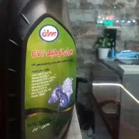 تعویض روغن مسترچک