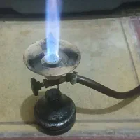 مقداری اشیای قدیمی