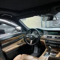 BMW 750li 2011|خودرو کلاسیک|تهران, هوانیروز|دیوار
