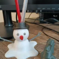 سفارشات پرینت سه بعدی