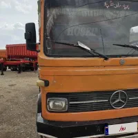 خاور ۸۰۸مدل۷۶