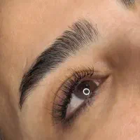 مدل اکستنشن مژه