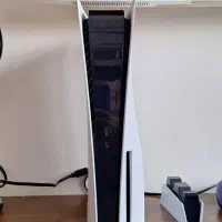 PS5 ریجن اروپا