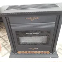 بخاری درحدنو شیک