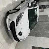 ۲۰۷tu5|خودرو سواری و وانت|اراک, |دیوار