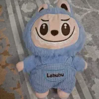 عروسک لبوبو
