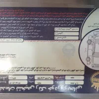 سمند LX|خودرو سواری و وانت|چهاردانگه (تهران), |دیوار