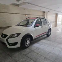 کوییک GXR مدل ۴۰۴ درحد صفر