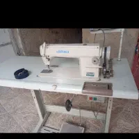 چرخ خیاطی جک راسته دوز
