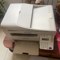 پرینتر لیزری سامسونگ scx-3405 کاملا سالم