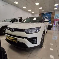 تیوولی اسپشیال پلاس مدل۲۰۲۳