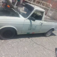 پیکان وانت مدل ۸۸