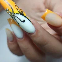 کاشت و ترمیم ناخن ،آموزش طراحی
