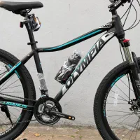 دوچرخه 27.5 المپیا مدل ZARA