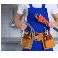 تعمیرات و نصب شیرآلات و سینک فرنگی